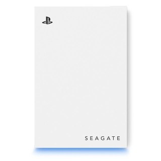 Dysk zewnętrzny Seagate Game Drive 2TB HDD do PS5 z podświetleniem LED