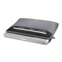 Etui do laptopa Hama Tayrona 15,6 jasno szare nowoczesne