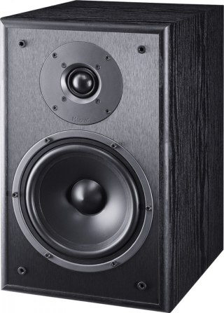Głośnik Magnat Monitor S30 Czarny 2szt potężny półkowy do hi-fi i kina