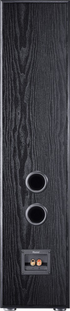 Głośnik Magnat Monitor S70 czarny trójdrożny podłogowy hi-fi