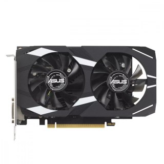 Karta graficzna ASUS GeForce RTX 3050 DUAL OC 6GB GDDR6 wydajna do gier