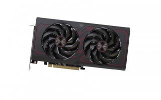 Karta graficzna Radeon RX 7600 XT PULSE 16GB GDDR6 128bit wydajna do gier