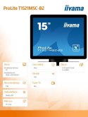 Monitor IIYAMA ProLite T1521MSC-B2 15 cali dotykowy IP65