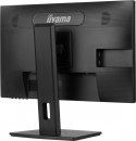 Monitor IIYAMA ProLite XUB2463HSU-B1 23.8 IPS 100Hz Slim z HDMI DP USB3