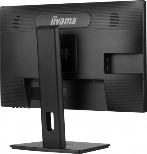 Monitor IIYAMA ProLite XUB2463HSU-B1 23.8 IPS 100Hz Slim z HDMI DP USB3
