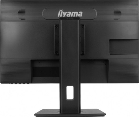Monitor IIYAMA ProLite XUB2463HSU-B1 23.8 IPS 100Hz Slim z HDMI DP USB3