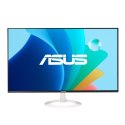 Monitor ASUS VZ24EHF-W 24 FHD IPS bezramkowy 100Hz 1ms dla graczy