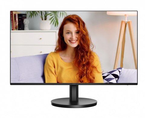 Monitor AOC 24B3CA2 23.8 FHD 100Hz IPS z HDMI USB-C