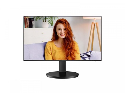 Monitor AOC 24B3CF2 23.8 FHD IPS 100Hz USB-C regulowana wysokość