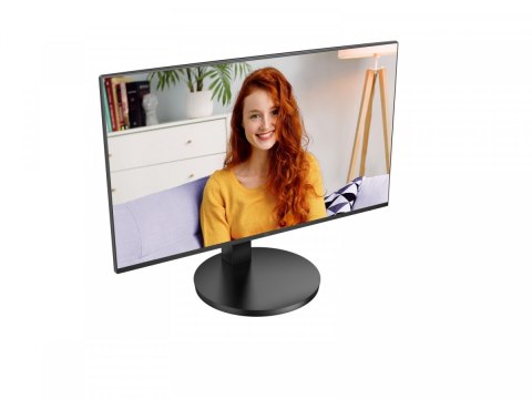 Monitor AOC 24B3CF2 23.8 FHD IPS 100Hz USB-C regulowana wysokość