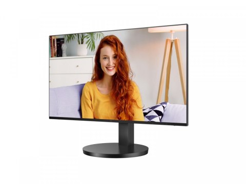 Monitor AOC 24B3CF2 23.8 FHD IPS 100Hz USB-C regulowana wysokość