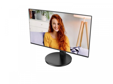 Monitor AOC 24B3CF2 23.8 FHD IPS 100Hz USB-C regulowana wysokość