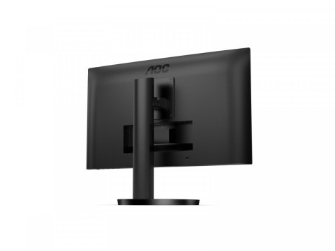 Monitor AOC 24B3CF2 23.8 FHD IPS 100Hz USB-C regulowana wysokość