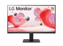 Monitor LG Electronics 24MR400-B 23.8 IPS FHD 100Hz FreeSync ergonomiczny
