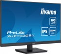 Monitor IIYAMA ProLite XU2792QSU-B6 27 QHD IPS 100Hz HDMI USB3.2 SLIM