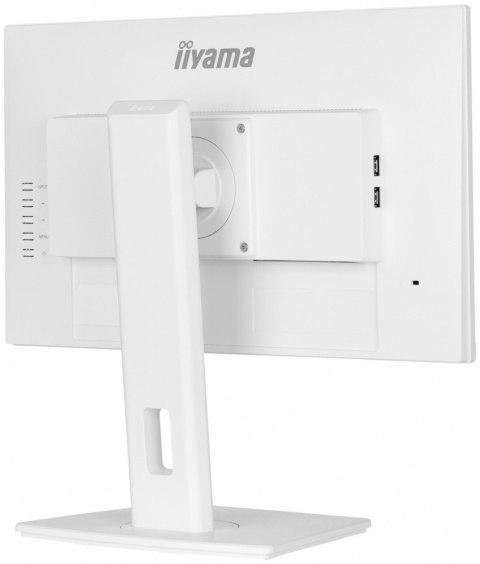 Monitor IIYAMA ProLite XUB2792HSU-W6 27 cali IPS 100Hz z Pivot i USB 3.2