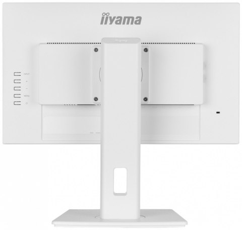 Monitor IIYAMA ProLite XUB2792HSU-W6 27 cali IPS 100Hz z Pivot i USB 3.2