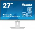 Monitor IIYAMA ProLite XUB2792QSU-W6 27 QHD IPS 100Hz z hubem USB3.2