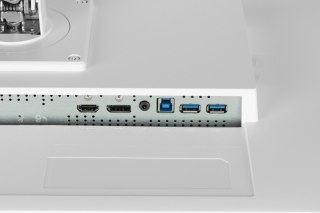 Monitor IIYAMA ProLite XUB2792QSU-W6 27 QHD IPS 100Hz z hubem USB3.2
