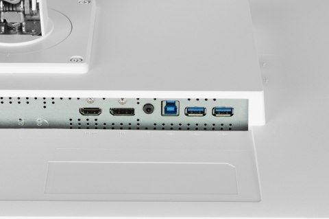 Monitor IIYAMA ProLite XUB2792QSU-W6 27 QHD IPS 100Hz z hubem USB3.2