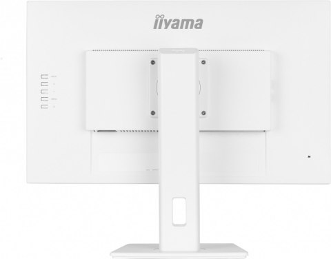 Monitor IIYAMA ProLite XUB2792QSU-W6 27 QHD IPS 100Hz z hubem USB3.2