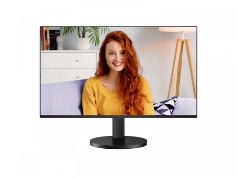 Monitor AOC 27B3CF2 27 cali IPS 100Hz USB-C z regulacją wysokości