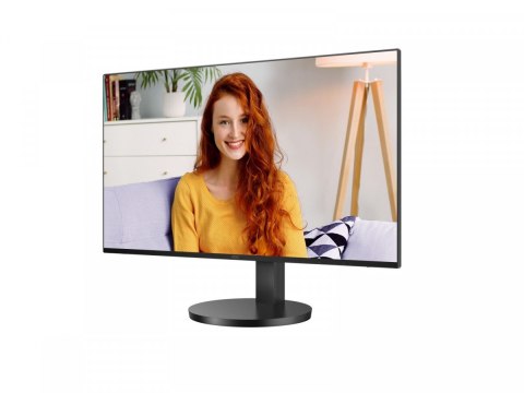 Monitor AOC 27B3CF2 27 cali IPS 100Hz USB-C z regulacją wysokości