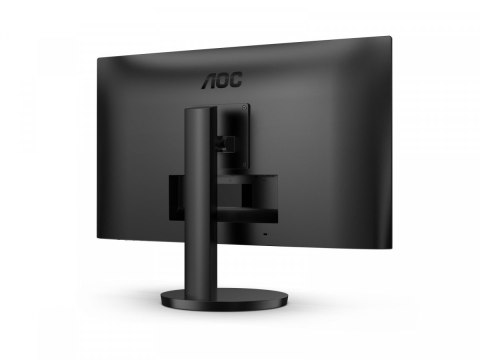 Monitor AOC 27B3CF2 27 cali IPS 100Hz USB-C z regulacją wysokości