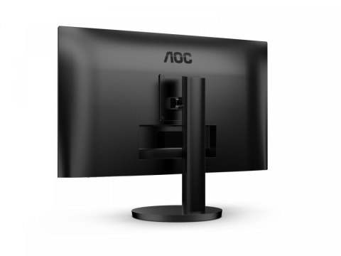 Monitor AOC 27B3CF2 27 cali IPS 100Hz USB-C z regulacją wysokości