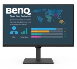 Monitor BenQ BL3290QT 31.5 2K IPS 75Hz ergonomiczny z USB-C