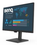Monitor BenQ BL3290QT 31.5 2K IPS 75Hz ergonomiczny z USB-C