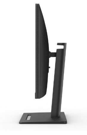 Monitor BenQ BL3290QT 31.5 2K IPS 75Hz ergonomiczny z USB-C