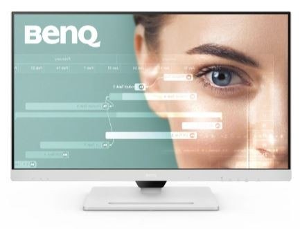 Monitor Benq GW3290QT 31.5 2K IPS ergonomiczny z USB-C