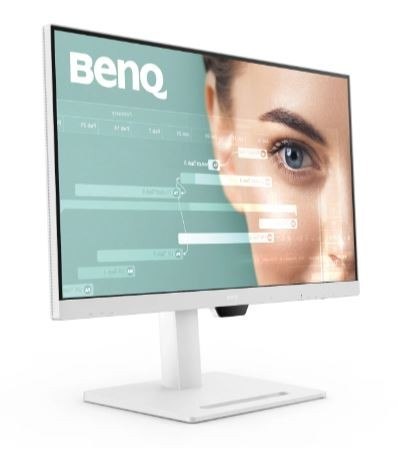 Monitor Benq GW3290QT 31.5 2K IPS ergonomiczny z USB-C