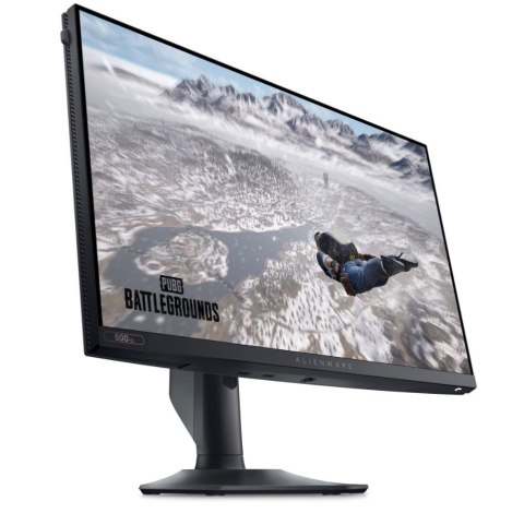 Monitor Dell Alienware AW2524HF 24.5 FHD 500Hz gaming z FreeSync