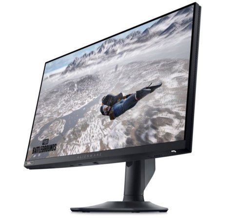 Monitor Dell Alienware AW2524HF 24.5 FHD 500Hz gaming z FreeSync