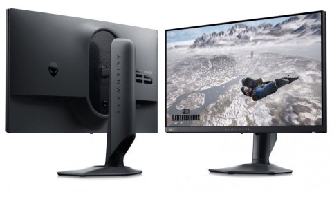 Monitor Dell Alienware AW2524HF 24.5 FHD 500Hz gaming z FreeSync