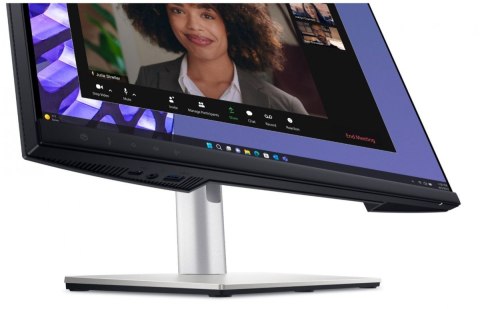 Monitor Dell P2424HEB 23.8 cal LED IPS Full HD z kamerą i głośnikami