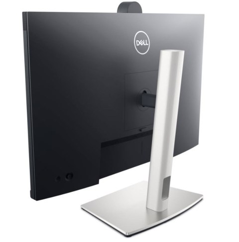 Monitor Dell P2424HEB 23.8 cal LED IPS Full HD z kamerą i głośnikami