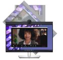 Monitor Dell P2424HEB 23.8 cal LED IPS Full HD z kamerą i głośnikami