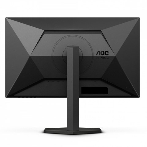 Monitor AOC Q27G4X 27 cali IPS 180Hz QHD pivot matowy