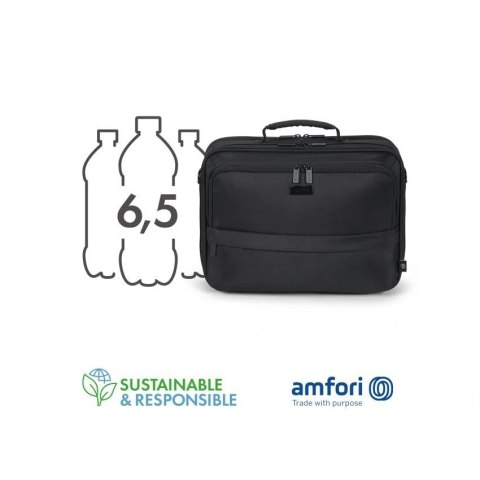 Torba DICOTA Multi Eco CORE 13-14.1'' przyjazna dla środowiska