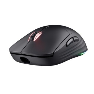 Mysz bezprzewodowa Trust GXT927 REDEX+ gamingowa wysoka wydajność RGB