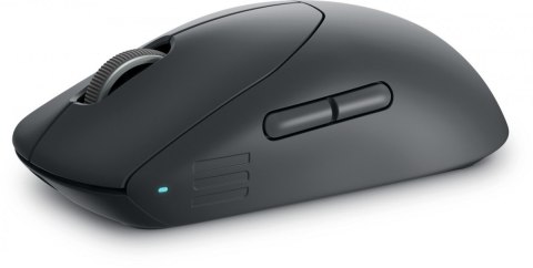 Mysz bezprzewodowa gamingowa Dell Alienware Pro ultralekka 26000 DPI