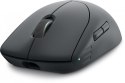 Mysz bezprzewodowa gamingowa Dell Alienware Pro ultralekka 26000 DPI