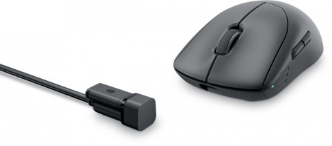 Mysz bezprzewodowa gamingowa Dell Alienware Pro ultralekka 26000 DPI