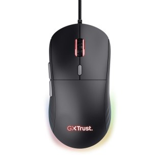 Mysz gamingowa Trust GXT925 Redex II laserowa RGB przewodowa