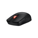 Mysz gamingowa Asus ROG Strix Impact III Wireless ultralekka bezprzewodowa