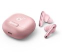 Słuchawki Anker Liberty 4 NC różowe bezprzewodowe z redukcją hałasu
