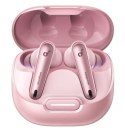 Słuchawki Anker Liberty 4 NC różowe bezprzewodowe z redukcją hałasu